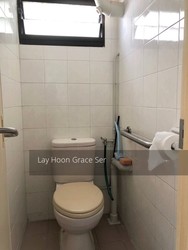 Blk 85C Lorong 4 Toa Payoh (Toa Payoh), HDB 3 Rooms #206683091